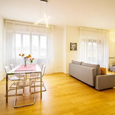 Apartment Innpisarentals - Keith Haring's House *