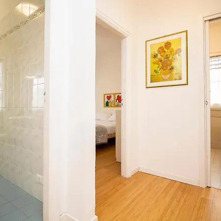 Innpisarentals - Keith Haring's House *