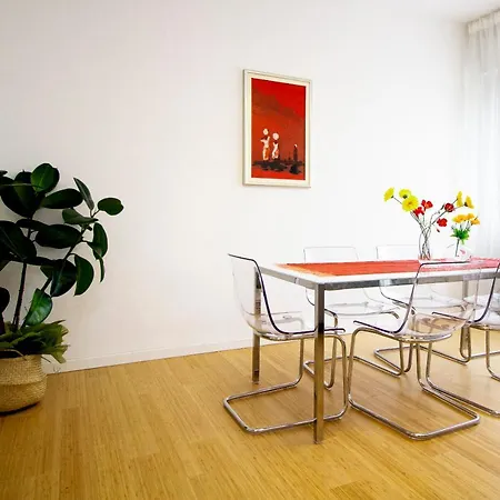 Innpisarentals - Keith Haring's House