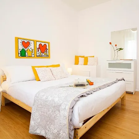 Innpisarentals - Keith Haring's House Apartment